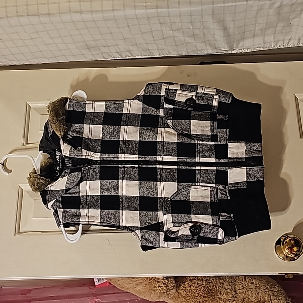 Vest